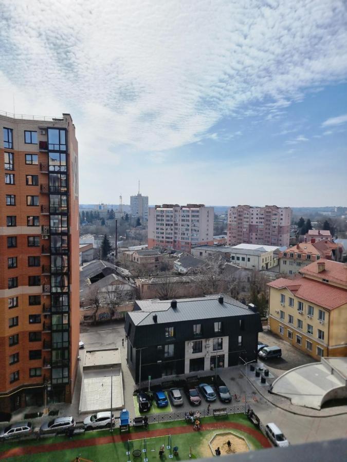 Яровиця Люкс 루치크 외부 사진