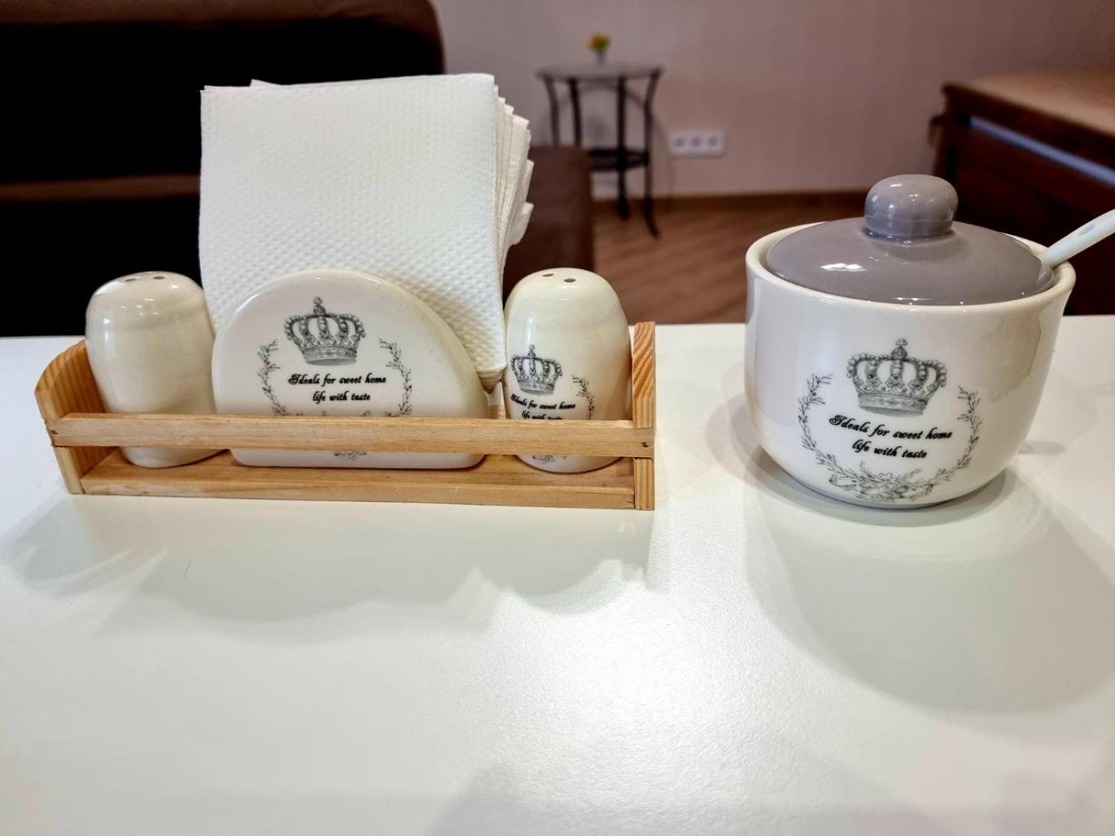 Яровиця Люкс 루치크 외부 사진